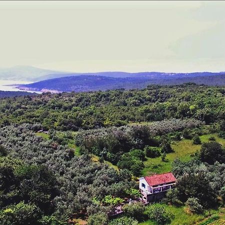 실로 Ecohouse Oliveglia 빌라 외부 사진