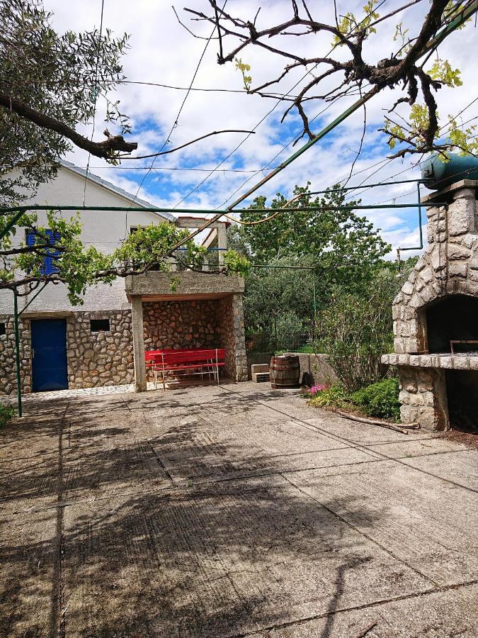 실로 Ecohouse Oliveglia 빌라 외부 사진